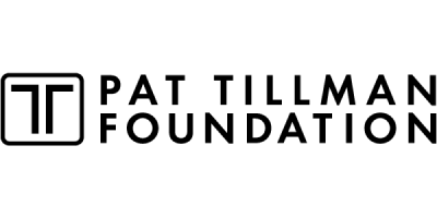 Pat Tillman Foundation（Pat Tillman 基金会）徽标